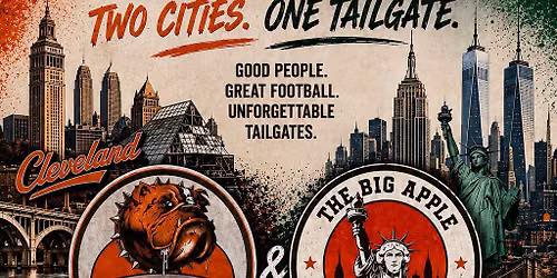 Road Trip to the Big Apple vs The J.E.T.S.