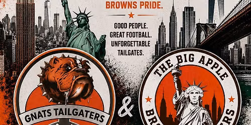 Road Trip to the Big Apple vs The J.E.T.S.