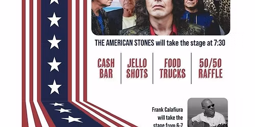 GHCA Music Fest 2025