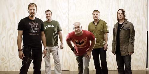 Sister Hazel