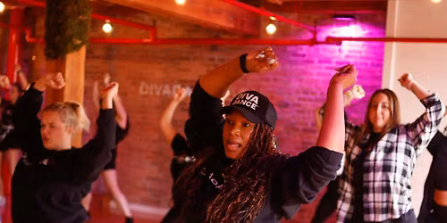 Fabletics x DivaDance