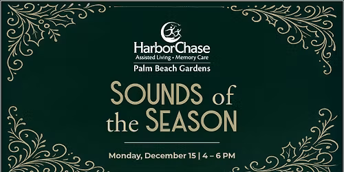 Sounds of the Season