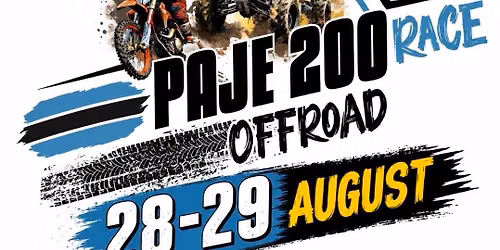 Paje 200km Race