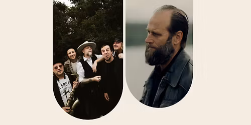 VIOLET ROAD + STEIN TORLEIF BJELLA