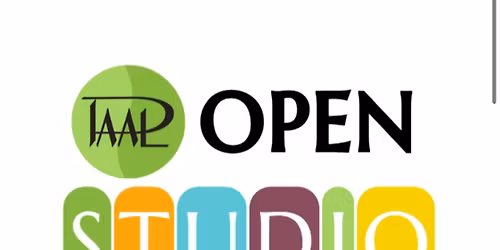 Open Studio at PAAL