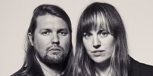 Band Of Skulls, GHOSTWOMAN in San Francisco