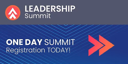 The AI Leadership Summit