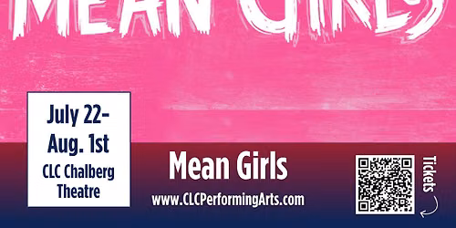 Mean Girls (Brainerd Community Theatre) CLCPAC