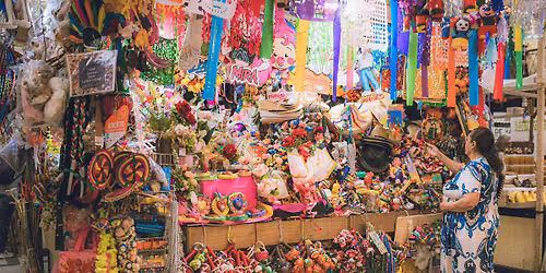 2026 Houston Summer Artisan Market