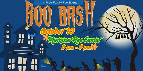 Boo Bash