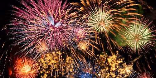 14 JUILLET : F\u00caTE NATIONALE \u00c0 BANDOL
