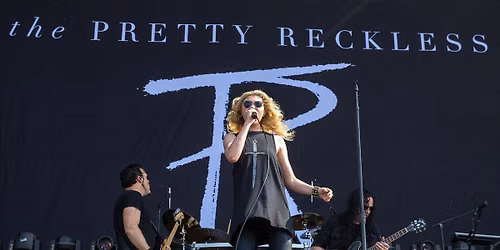 The Pretty Reckless