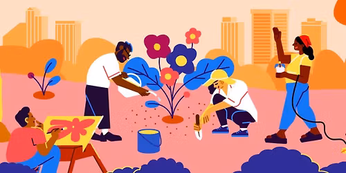 MND Social Group - Worcester WR5 2QT