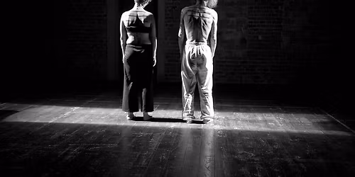 Four Centres - Workshop by the Grotowski Institute