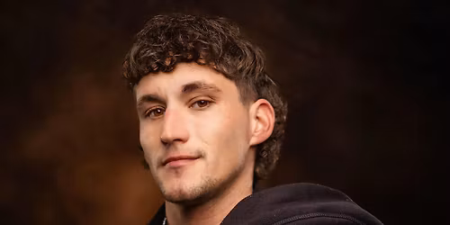 Britton Emert Live Stand Up Comedy