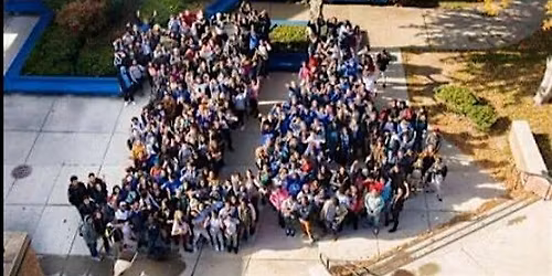 Albany High School Class of 2016's 10-Year Reunion