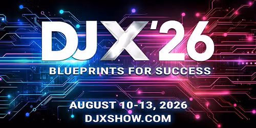 DJX '26