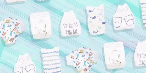 Sigma Kappa Day of Service Diaper Drive