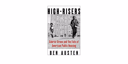July Book Club | Strong Towns Chicago