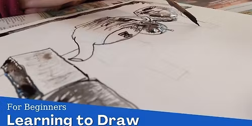 Learning to Draw for Beginners