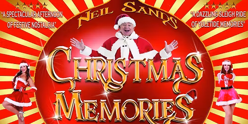 Christmas Memories