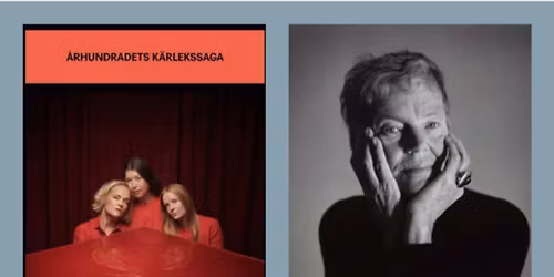 Yhdess\u00e4 Malm\u00f6 Stadsteateriin: \u00c5rhundradets k\u00e4rlekssaga