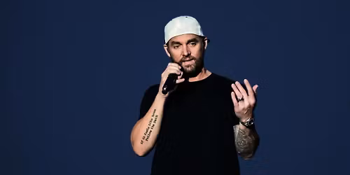 95.5 The Bull Santa Jam - Brett Young at Pearl Concert Theater at Palms Casino Resort