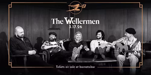 THE WELLERMEN