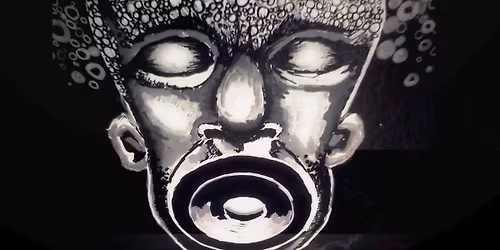 Sounds Under Ground III