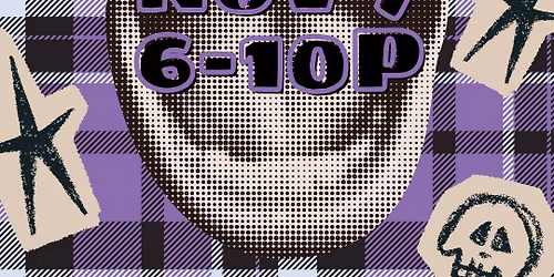 Teenage Dirtbag Night