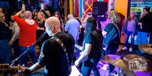 Hard Rock Hooligans Return to Puddy's