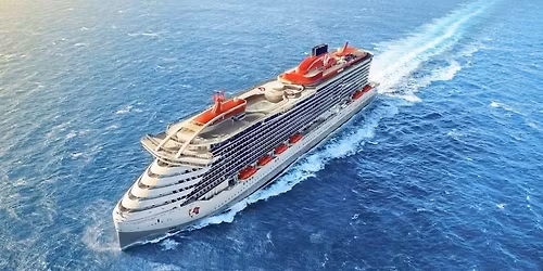 Pre-cruise get together