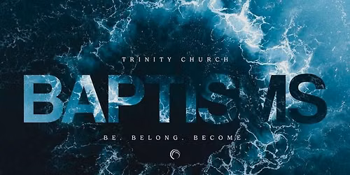 Baptisms