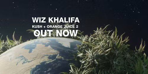 Wiz Khalifa, Baby Gang, Martin Garrix in Reggio Emilia