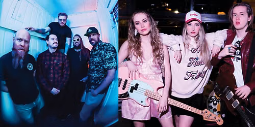 Camp Comfort w\/ Bijou Belle & The RathCo