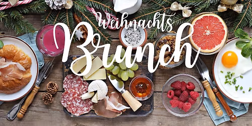 Nikolaus-Brunch, 2. Advent