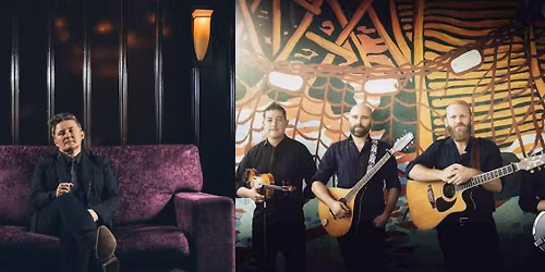 Irish Mythen (Ca) \u2013 Rum Ragged (Ca)