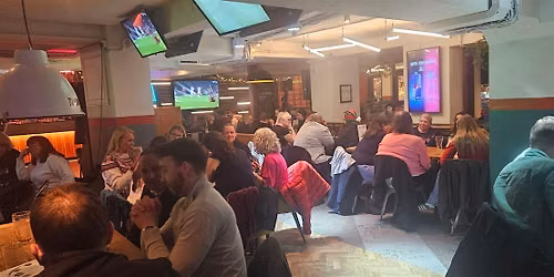 Women in Rail & Women in Transport East Midlands Summer Social