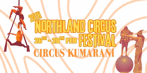 Northland Circus Festival
