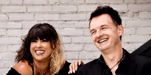  Venyx Acoustic Duo debut at Toledo Pickle!