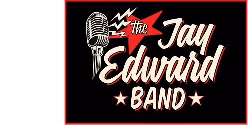 The Jay Edward Band