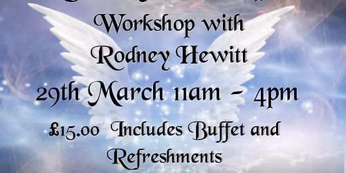 running with spirit workshop