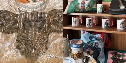 Royal Pet Museum: A Hidden Art Experience for Animal Lovers