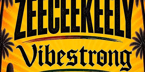 Vibestrong + Ganda + ZeeCeeKeely