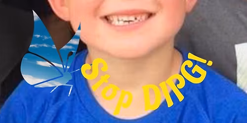 DIPG Awareness Day 