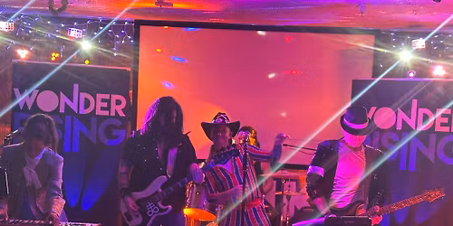 Halloween Show at Roca Taveen