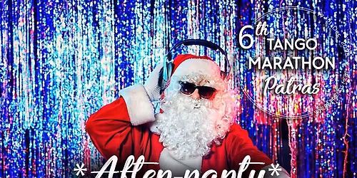 6th TMP After-party \u2022 Trasht Issues!