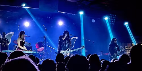 Blue Note OKC - Live Album Recording featuring Chainsaw Review Club