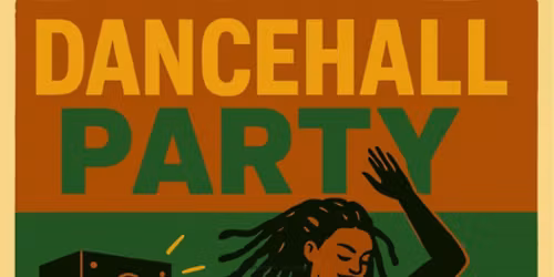 Dancehall Night