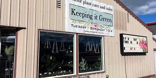 Grand Opening Celebration!